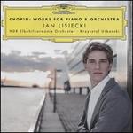 Chopin: Works for Piano & Orchestra