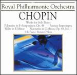 Chopin: Works for Solo Piano