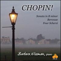 Chopin! - Barbara Nissman (piano)