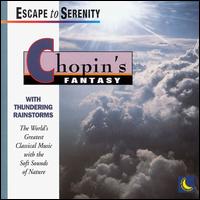 Chopin's Fantasy - Slovenia Philharmonic Orchestra