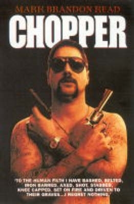Chopper - Brandon Read, Mark