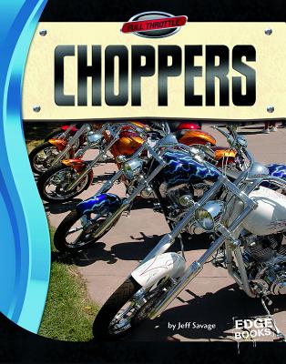 Choppers - Savage, Jeff