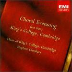 Choral Evensong