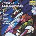 Choral Masterpieces