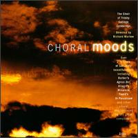 Choral Moods - 