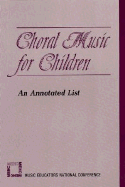 Choral Music for Children