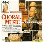 Choral Music