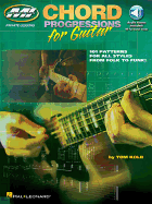 Chord Progressions for Guitar