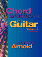 Chord Workbook for Guitar Volume One