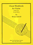 Chord Workbook: For Guitar