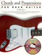 Chords and Progressions for Rock Guitar