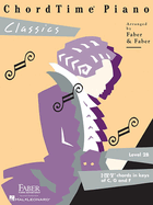 Chordtime Piano Classics Level 2b: Level 2b