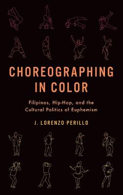 Choreographing in Color - Perillo