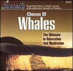 Chorus of Whales [1995 Madacy]