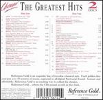 Choruses: The Greatest Hits