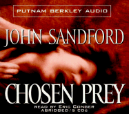Chosen Prey