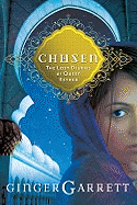 Chosen: The Lost Diaries of Queen Esther