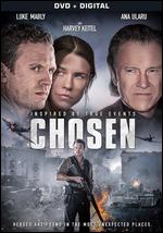 Chosen - Jasmin Dizdar