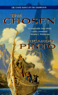 Chosen - Pinto, Ricardo
