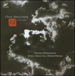Chou Wen-chung: Clouds