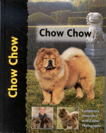 Chow Chow - Ruggles-Smythe, Penelope