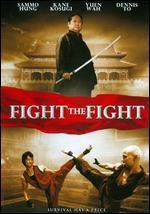 Choy Lee Fut