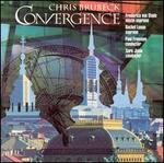 Chris Brubeck: Convergence 