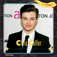 Chris Colfer