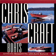 Chris-Craft Boats