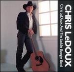 Chris Ledoux and the Saddle Boogie Band