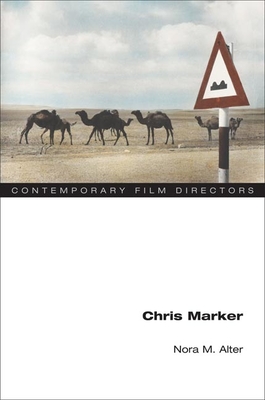 Chris Marker - Alter, Nora M