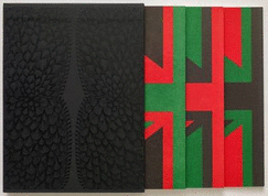 Chris Ofili: Within Reach