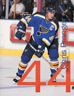 Chris Pronger: The Captain