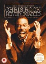 Chris Rock: Never Scared