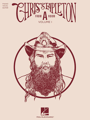 Chris Stapleton - From a Room: Volume 1 - Stapleton, Chris