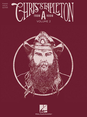 Chris Stapleton - from a Room: Volume 2 - Stapleton, Chris (Creator)