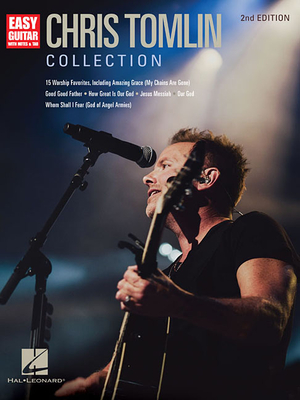 Chris Tomlin Collection - Tomlin, Chris