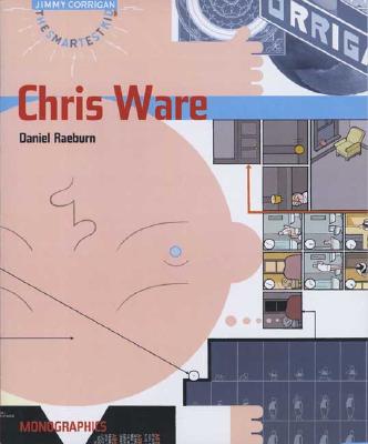 Chris Ware - Raeburn, Daniel