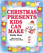 Chrismas Presents Kids Can Make