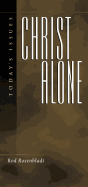 Christ Alone
