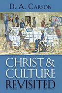 Christ and Culture Revisited