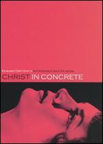 Christ in Concrete