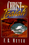 Christ in Isaiah