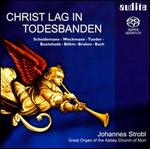 Christ lag in Todesbanden [SACD Hybrid]