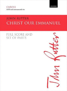 Christ Our Emmanuel