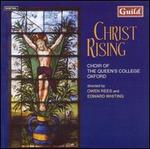 Christ Rising