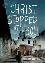 Christ Stopped at Eboli