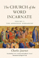 Christ, the Logos of Creation: An Essay in Analogical Metaphysics