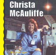 Christa McAuliffe
