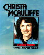 Christa McAuliffe